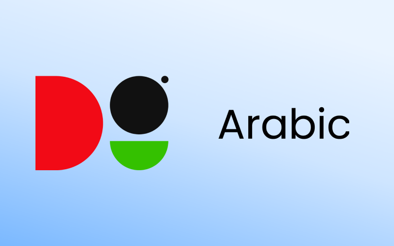 Arabic