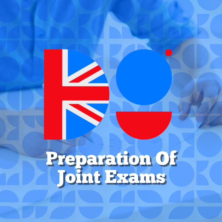 Միանսական քննությունների պատրաստում